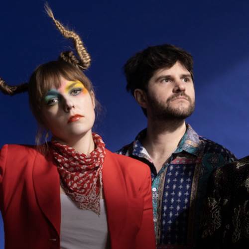 An In-Depth Guide on Touring: Kassie Carlson & Guerilla Toss