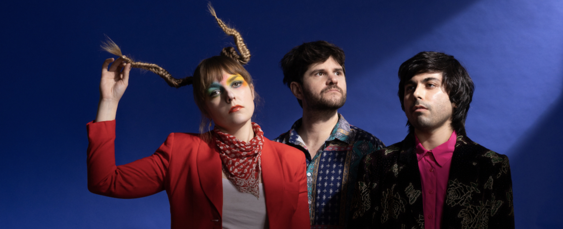 An In-Depth Guide on Touring: Kassie Carlson & Guerilla Toss hero